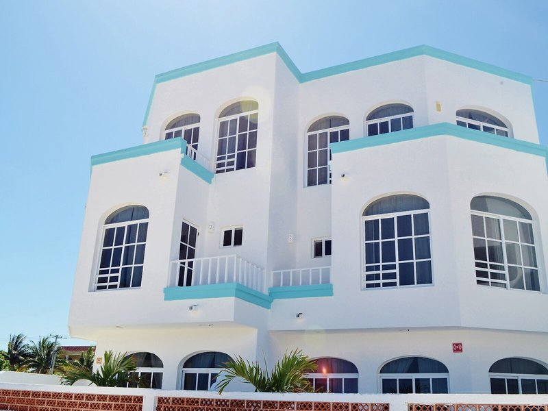 Corales Suites 5