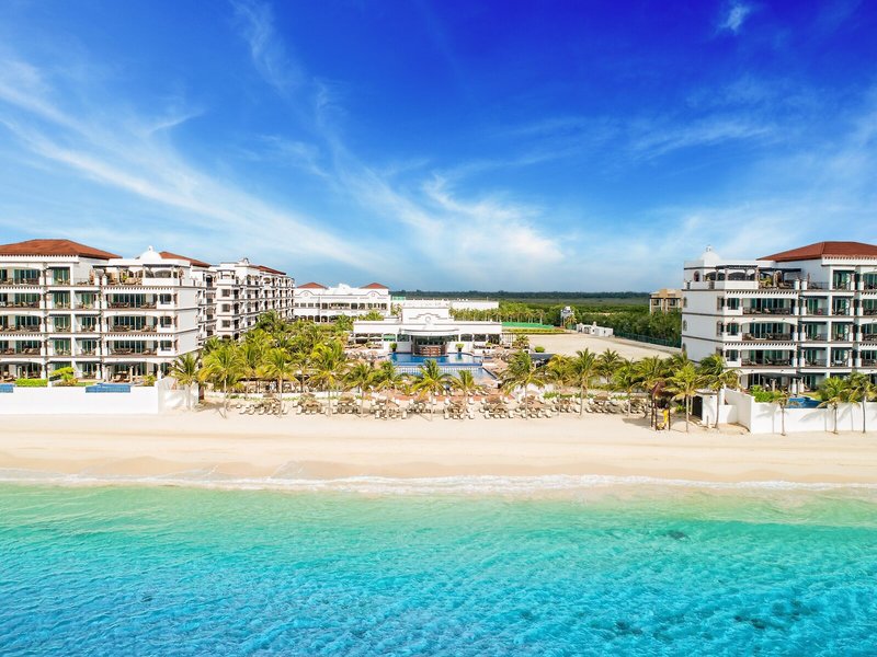 Grand Residences Riviera Cancun, a Registry Collection Hotel 1