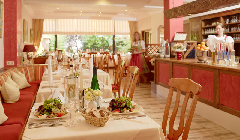 Ringhotel Bömers Mosel Landhotel 9