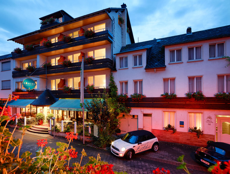 Bömers Mosellandhotel