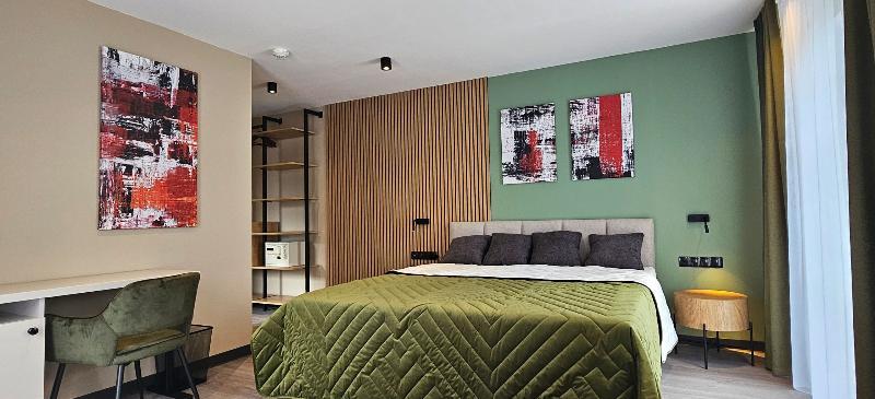 St.Peter de Luxe Hotel & Chalets 2