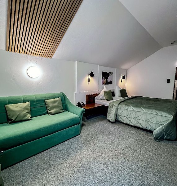 St.Peter de Luxe Hotel & Chalets 3