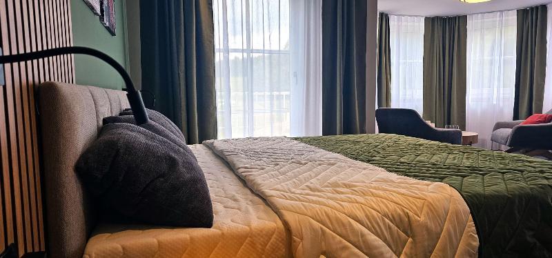 St.Peter de Luxe Hotel & Chalets 4