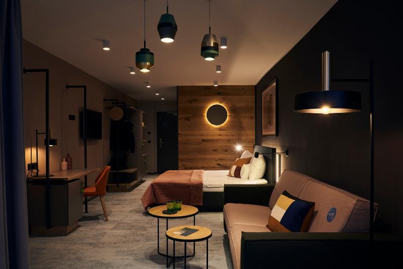 St.Peter de Luxe Hotel & Chalets 5