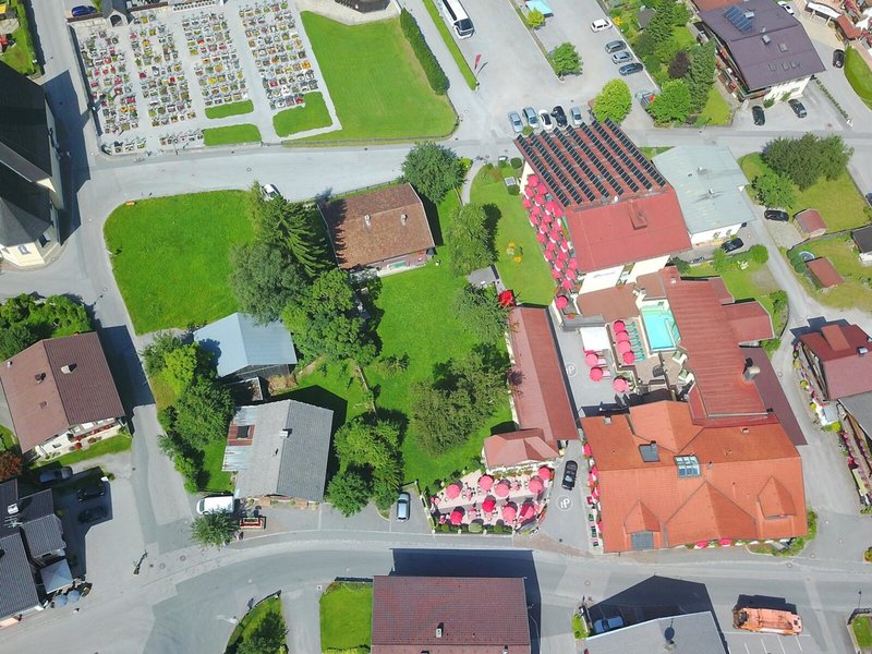 Bachmayerhof & Nebenhäuser 4