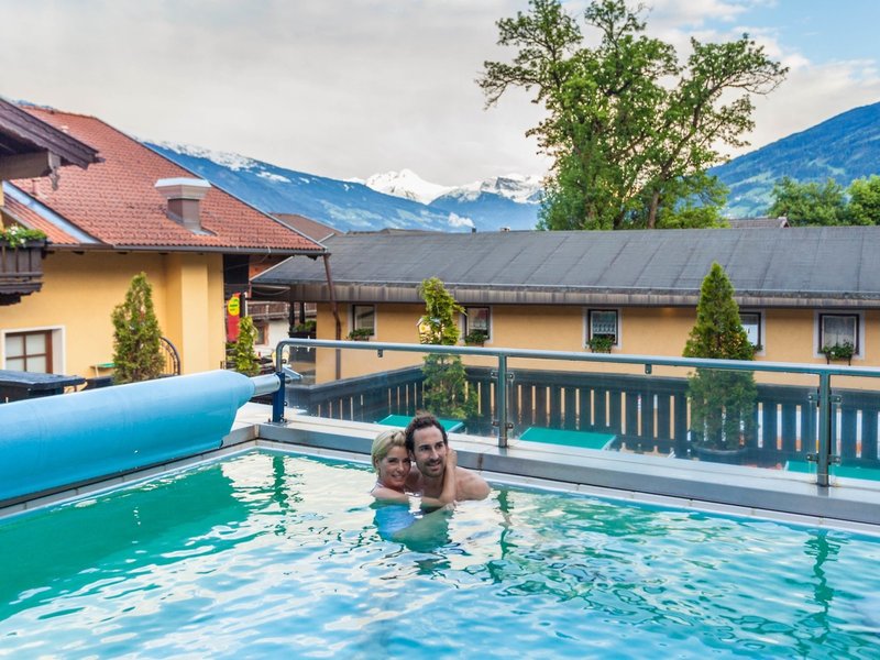 Bachmayerhof & Nebenhäuser 9