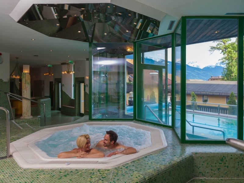 Bachmayerhof & Nebenhäuser 10