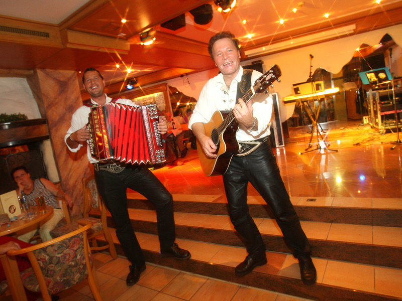 Bachmayerhof & Nebenhäuser 11