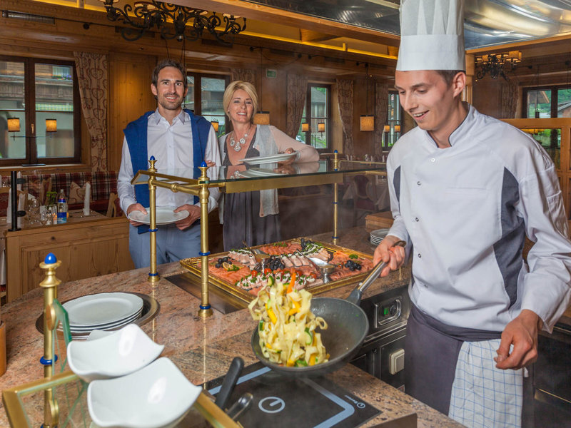 Bachmayerhof & Nebenhäuser 15