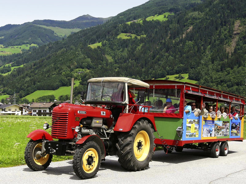 Bachmayerhof & Nebenhäuser 26