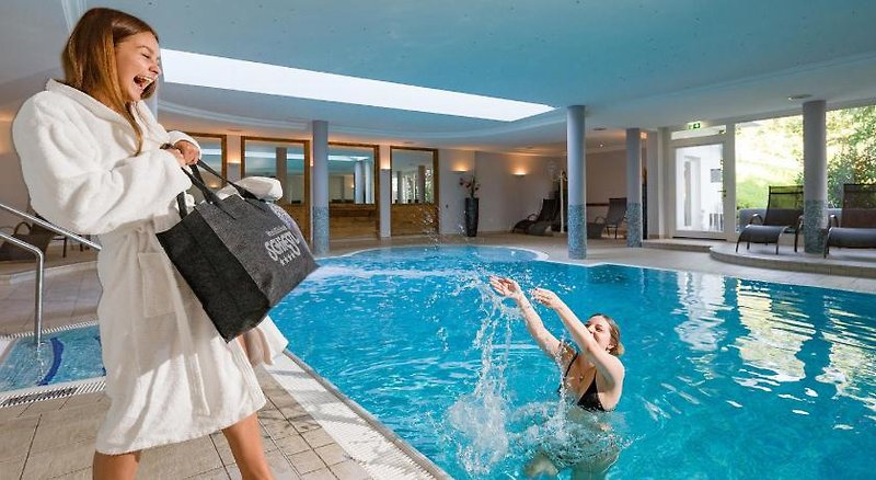 Hotel Schiestl 1