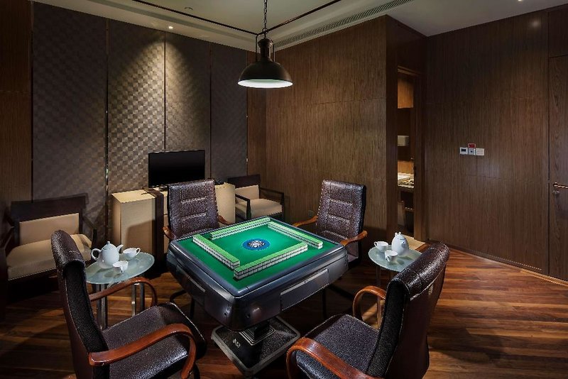 Hilton Wuhan Optics Valley