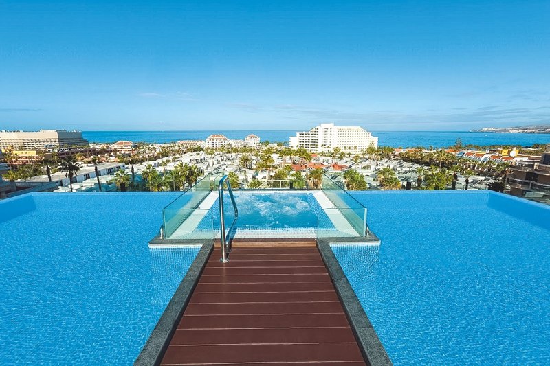 Tigotan - Lovers & Friends - Erwachsenenhotel 9