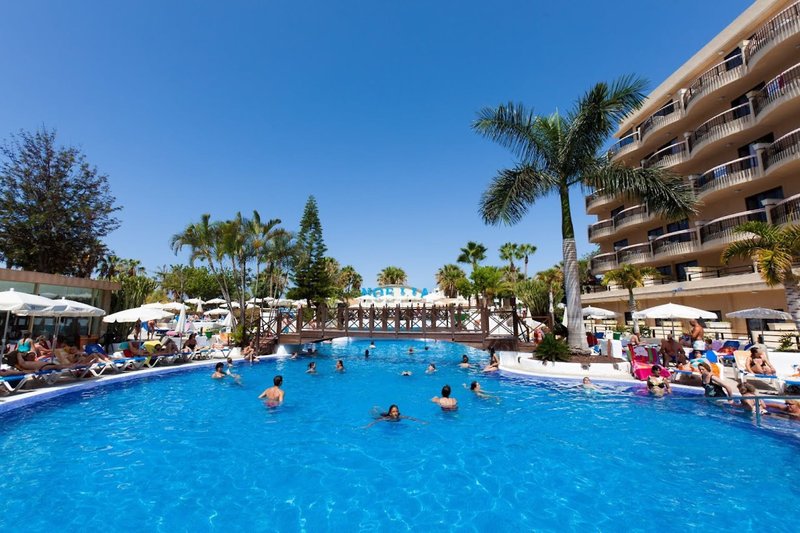 Tigotan - Lovers & Friends - Erwachsenenhotel 10