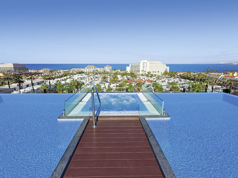 Tigotan - Lovers & Friends - Erwachsenenhotel 1