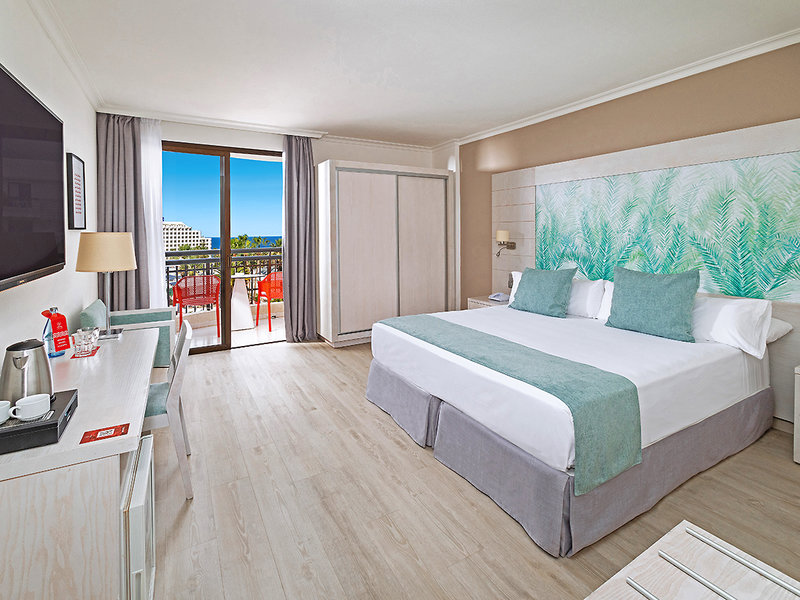 Tigotan - Lovers & Friends - Erwachsenenhotel 2