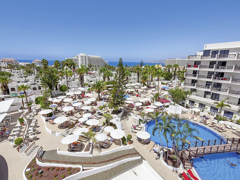 Tigotan - Lovers & Friends - Erwachsenenhotel 3