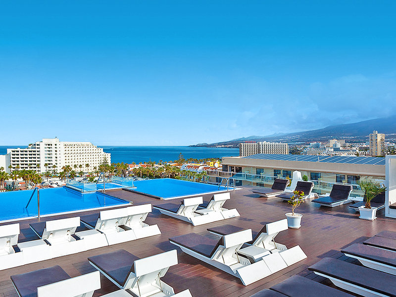 Tigotan - Lovers & Friends - Erwachsenenhotel 4