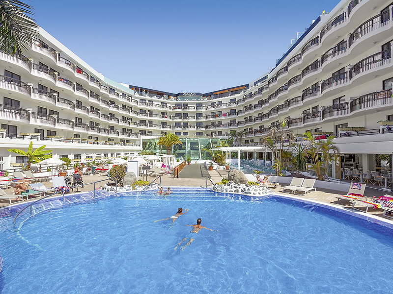 Tigotan - Lovers & Friends - Erwachsenenhotel 8