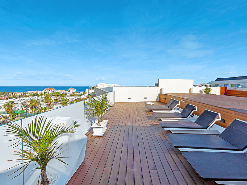 Tigotan - Lovers & Friends - Erwachsenenhotel 9