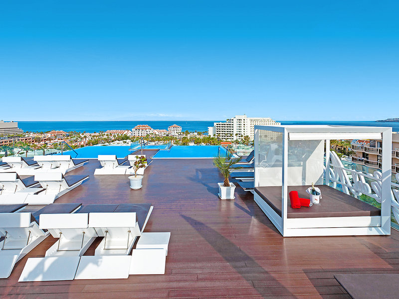 Tigotan - Lovers & Friends - Erwachsenenhotel 10