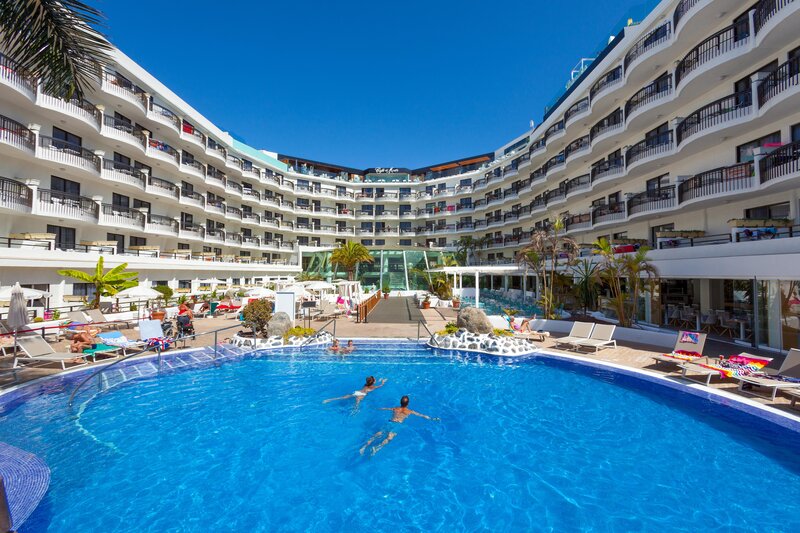 Tigotan - Lovers & Friends - Erwachsenenhotel 16