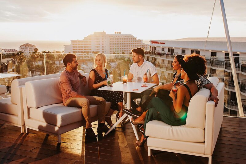 Tigotan - Lovers & Friends - Erwachsenenhotel 19