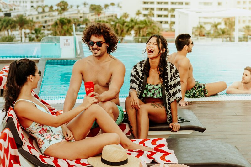 Tigotan - Lovers & Friends - Erwachsenenhotel 20