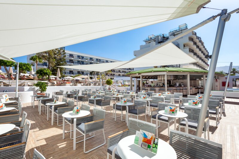 Tigotan - Lovers & Friends - Erwachsenenhotel 22