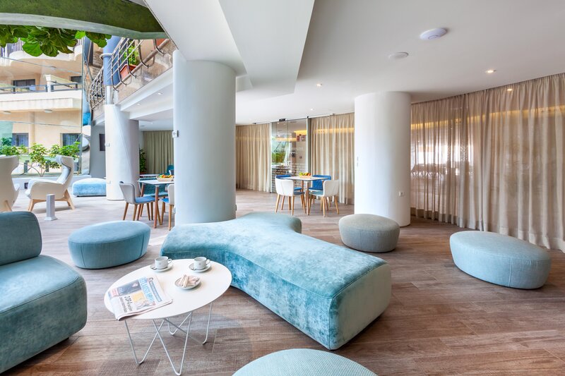 Tigotan - Lovers & Friends - Erwachsenenhotel 24