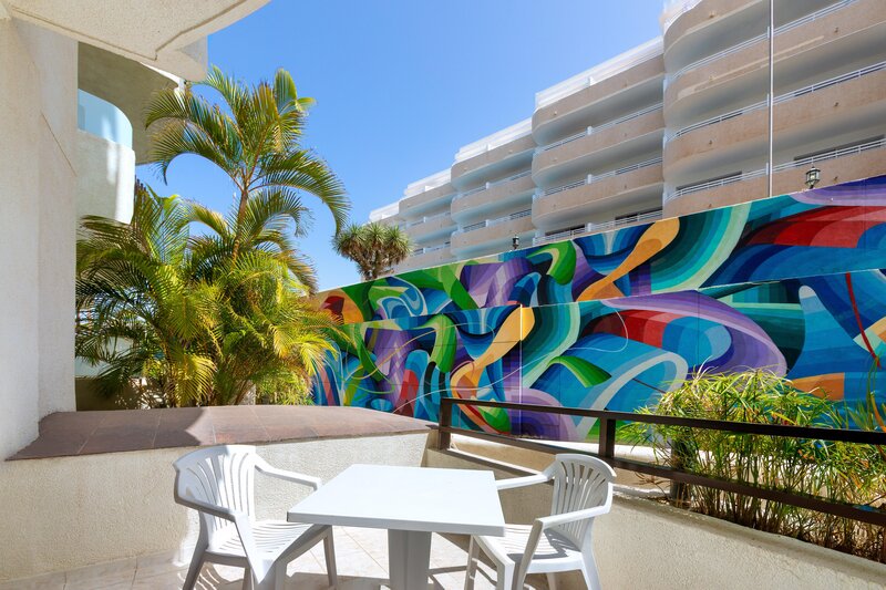 Tigotan - Lovers & Friends - Erwachsenenhotel 26