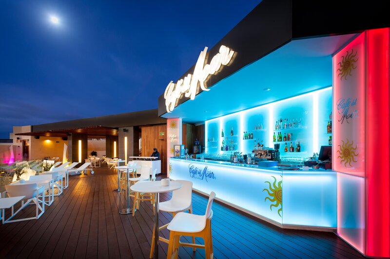 Tigotan - Lovers & Friends - Erwachsenenhotel 34