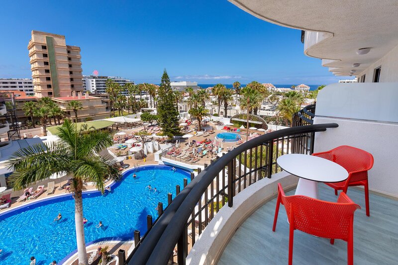 Tigotan - Lovers & Friends - Erwachsenenhotel 45