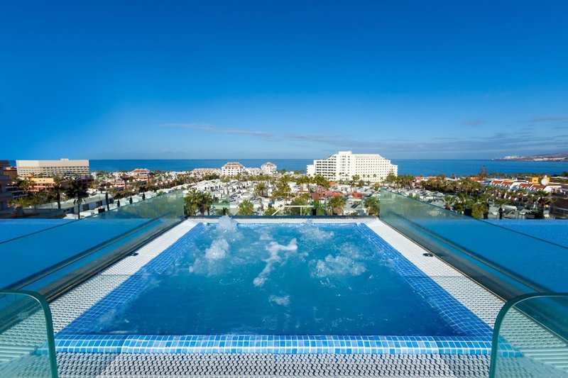 Tigotan - Lovers & Friends - Erwachsenenhotel 1