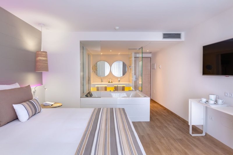 Tigotan - Lovers & Friends - Erwachsenenhotel 19