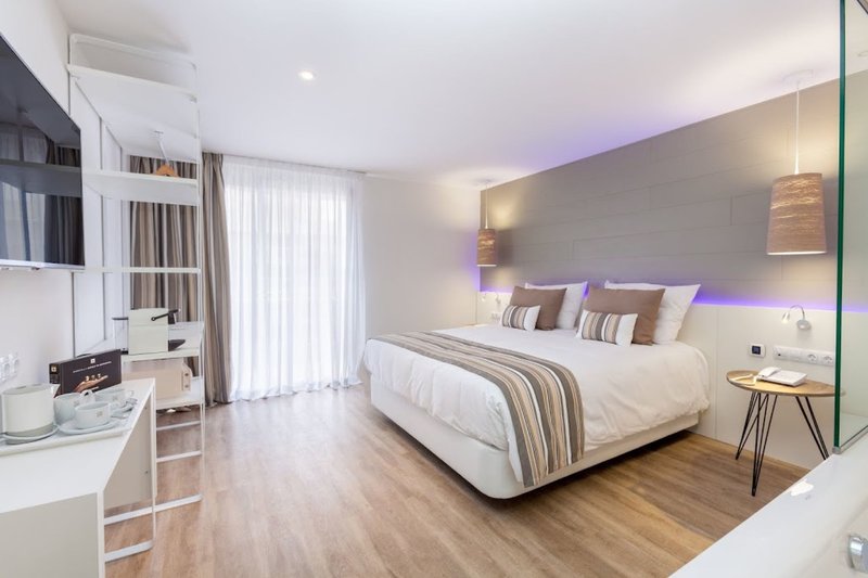 Tigotan - Lovers & Friends - Erwachsenenhotel 20