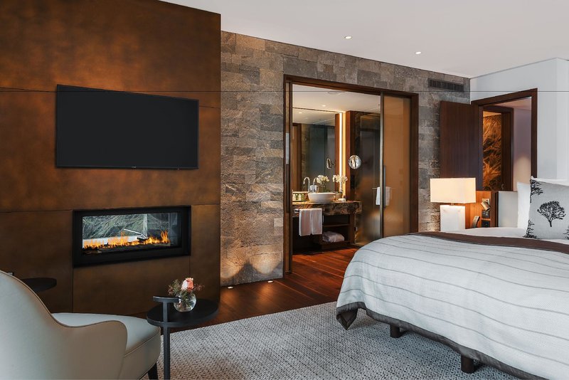 Bürgenstock Hotel & Alpine Spa Lake Lucerne 5