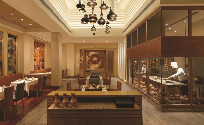 Doubletree By Hilton Agra