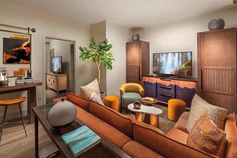 The Red Cliffs Lodge Zion, a Tribute Portfolio Hotel 9