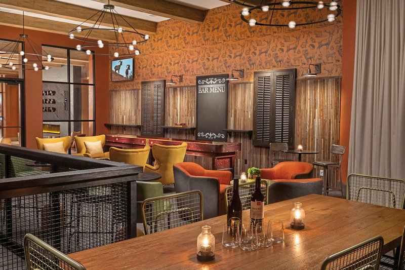 The Red Cliffs Lodge Zion, a Tribute Portfolio Hotel 12