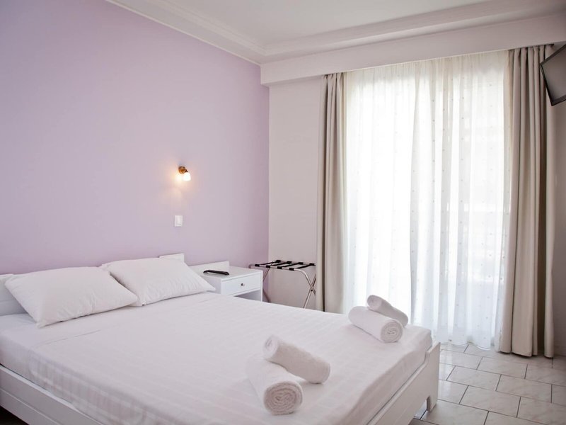 Melissanthi Hotel 1