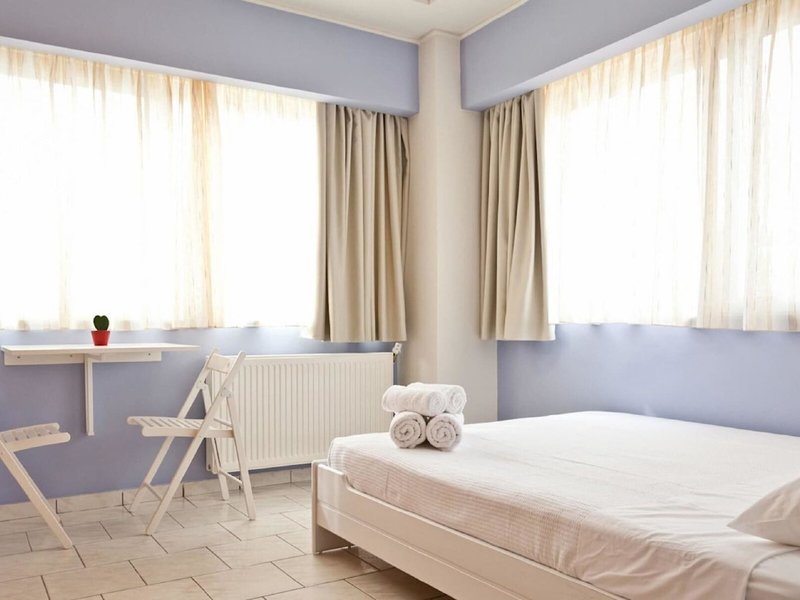 Melissanthi Hotel 2