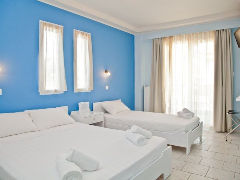 Melissanthi Hotel 3