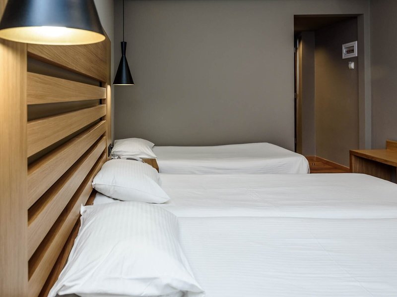 Hotel Agamemnon 18