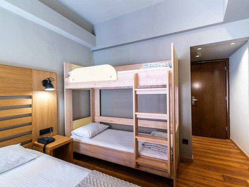 Hotel Agamemnon 24