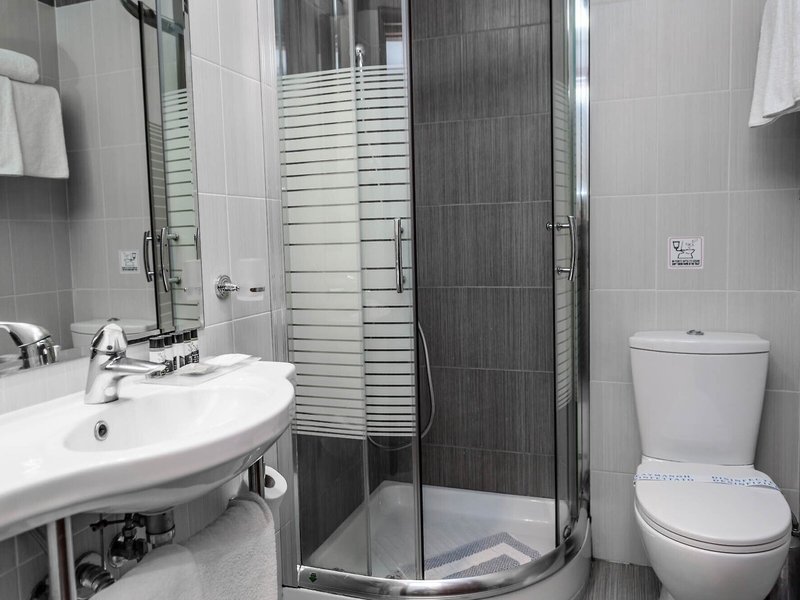 Hotel Agamemnon 26