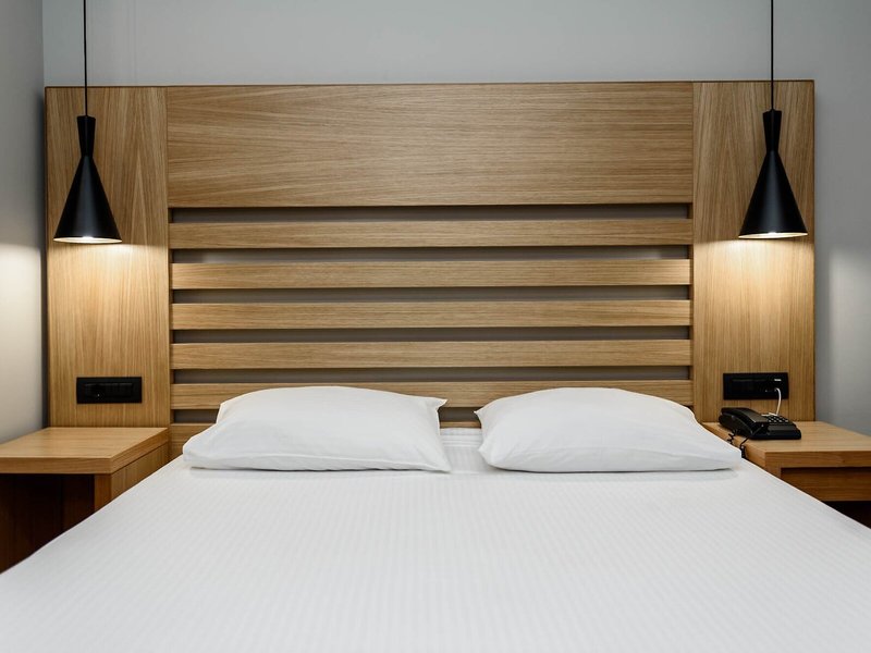 Hotel Agamemnon 30