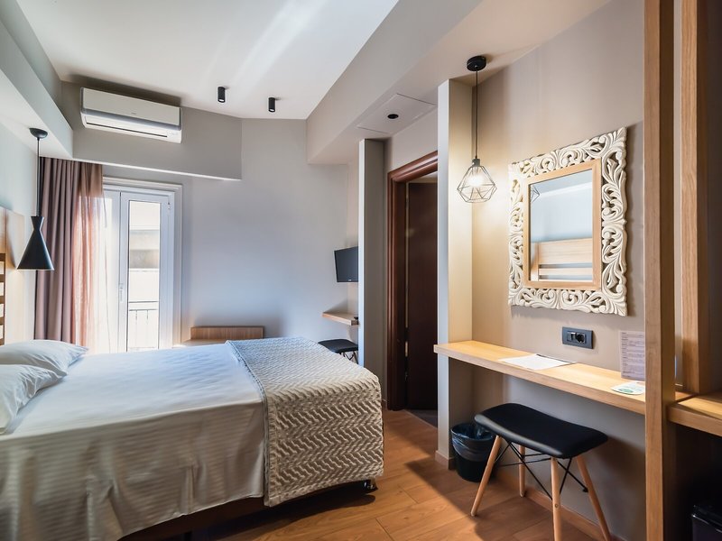 Hotel Agamemnon 33