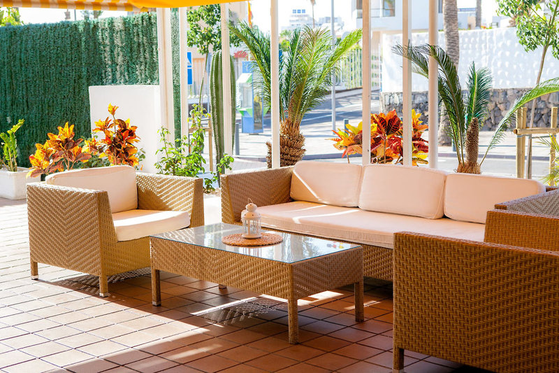 Apartamentos Paraíso del Sol 2