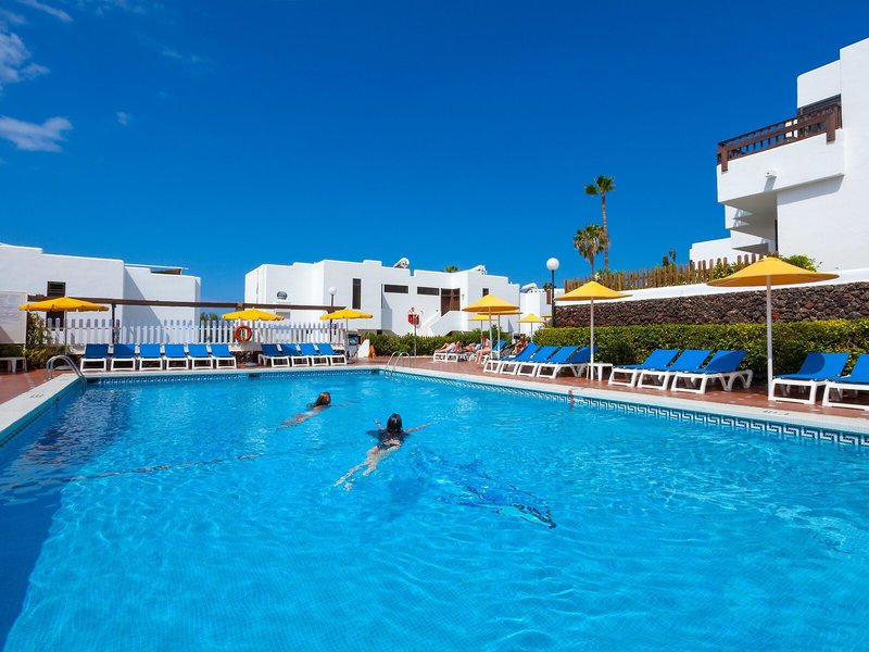 Paraiso del Sol 4